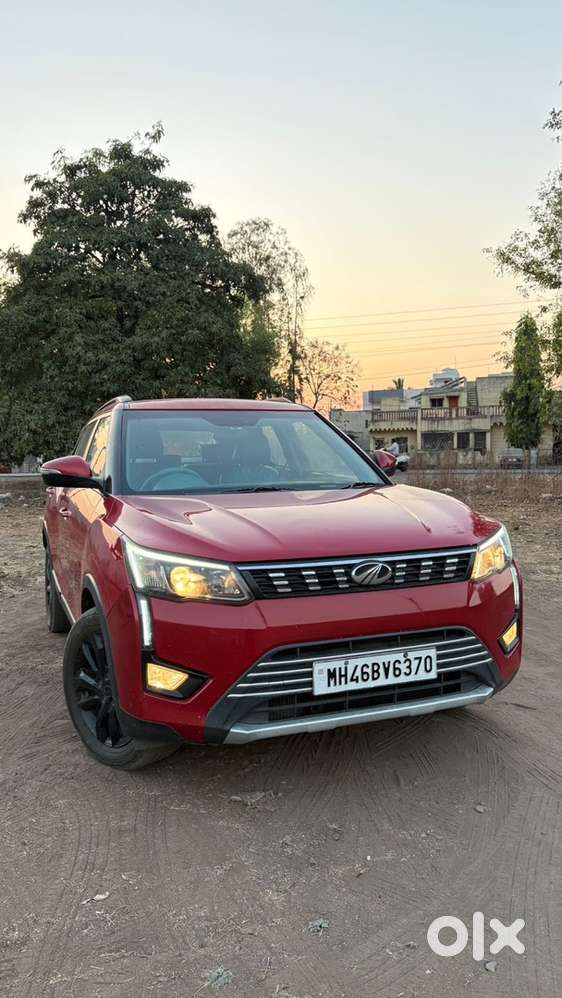 Mahindra Xuv300 Diesel 2021