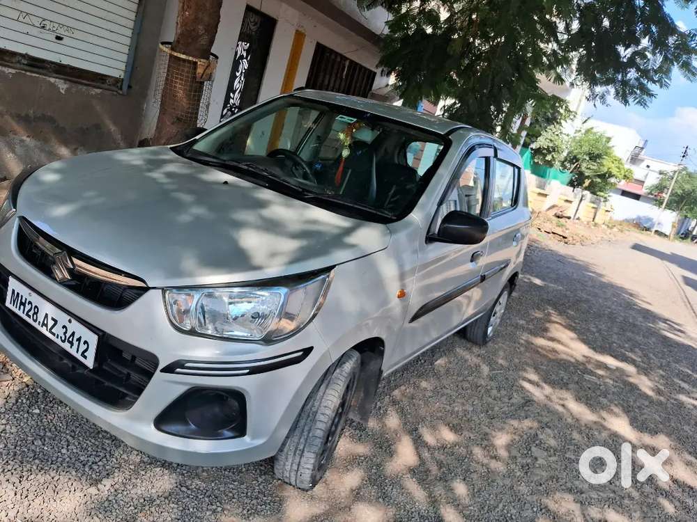 Maruti Suzuki Alto 2019