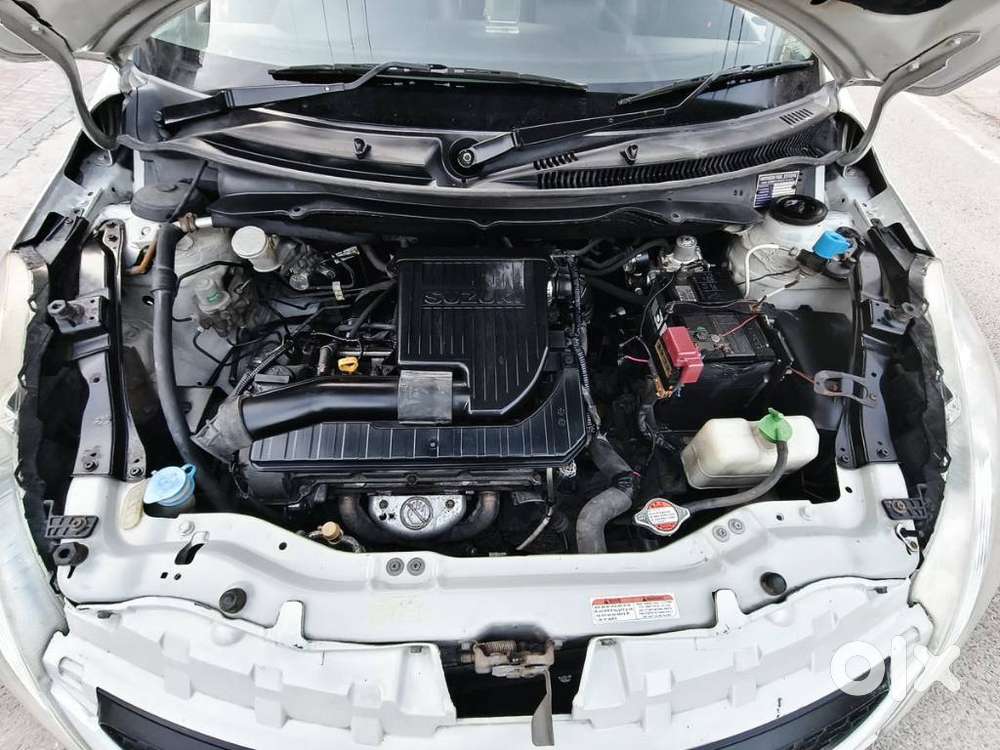 Maruti Suzuki Swift Lxi Optional-o, 2012, Cng & Hybrids