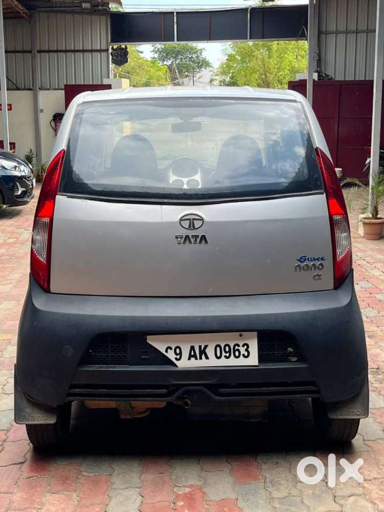 Tata Nano Xt, 2013, Petrol
