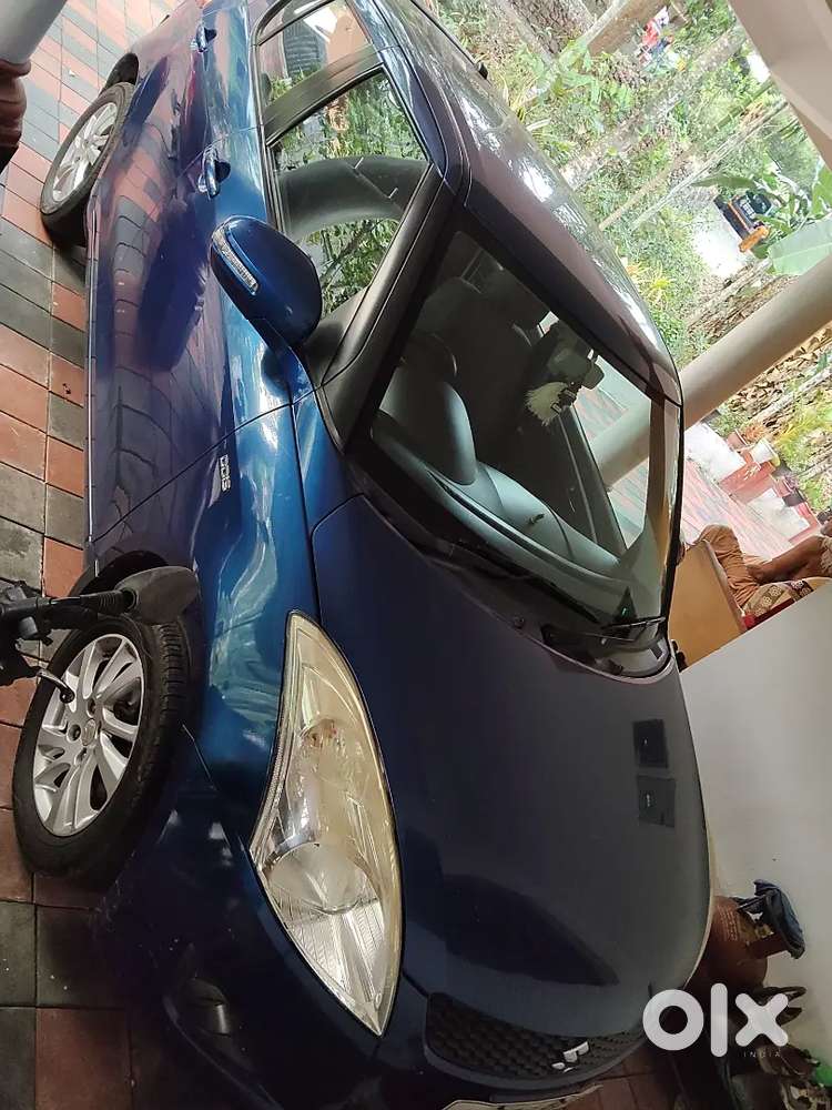 Maruti Suzuki Swift 2012 Diesel Well Maintained