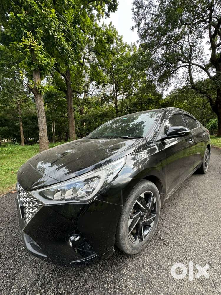 Hyundai Verna Diesel 2022 November
