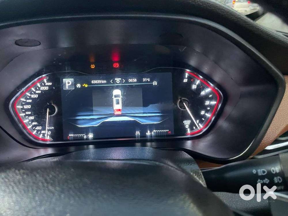 Mg Gloster 2.0 Sharp Twin Turbo 7 Str 4wd, 2021, Diesel