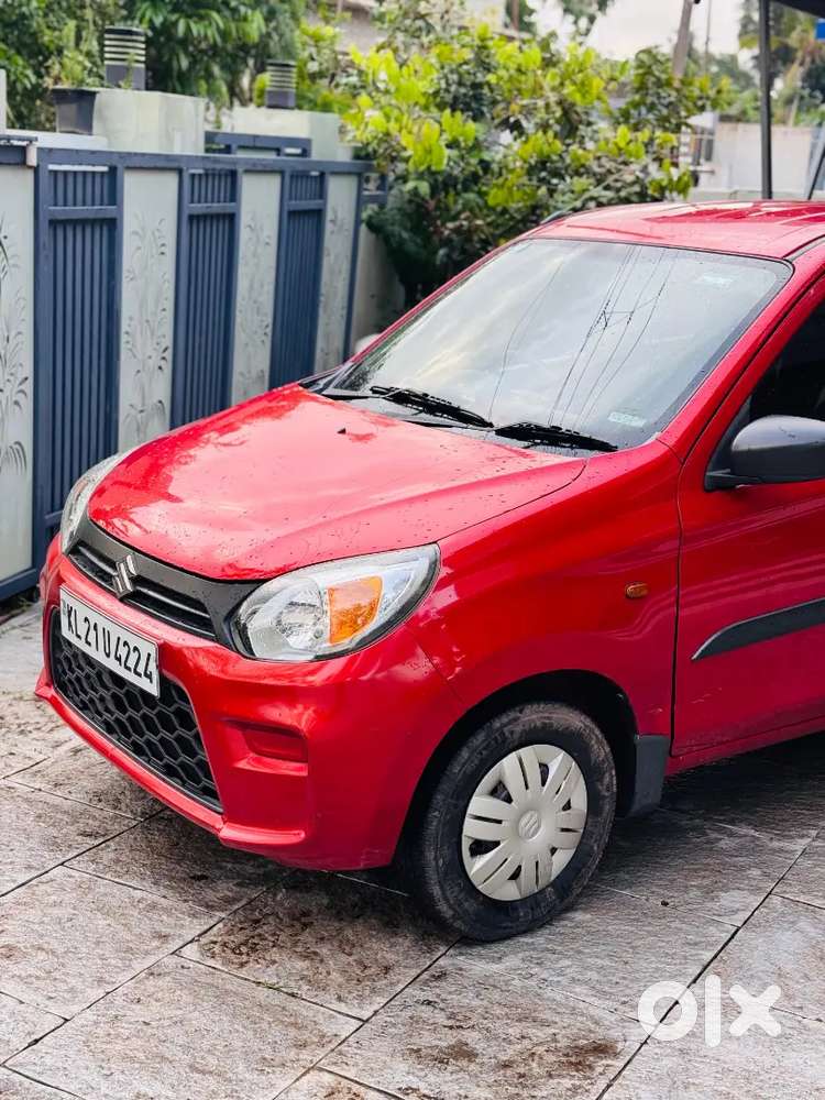 2019 Maruti Alto 800 Vxi
Single Ownership 
60000km
Showroom Service
