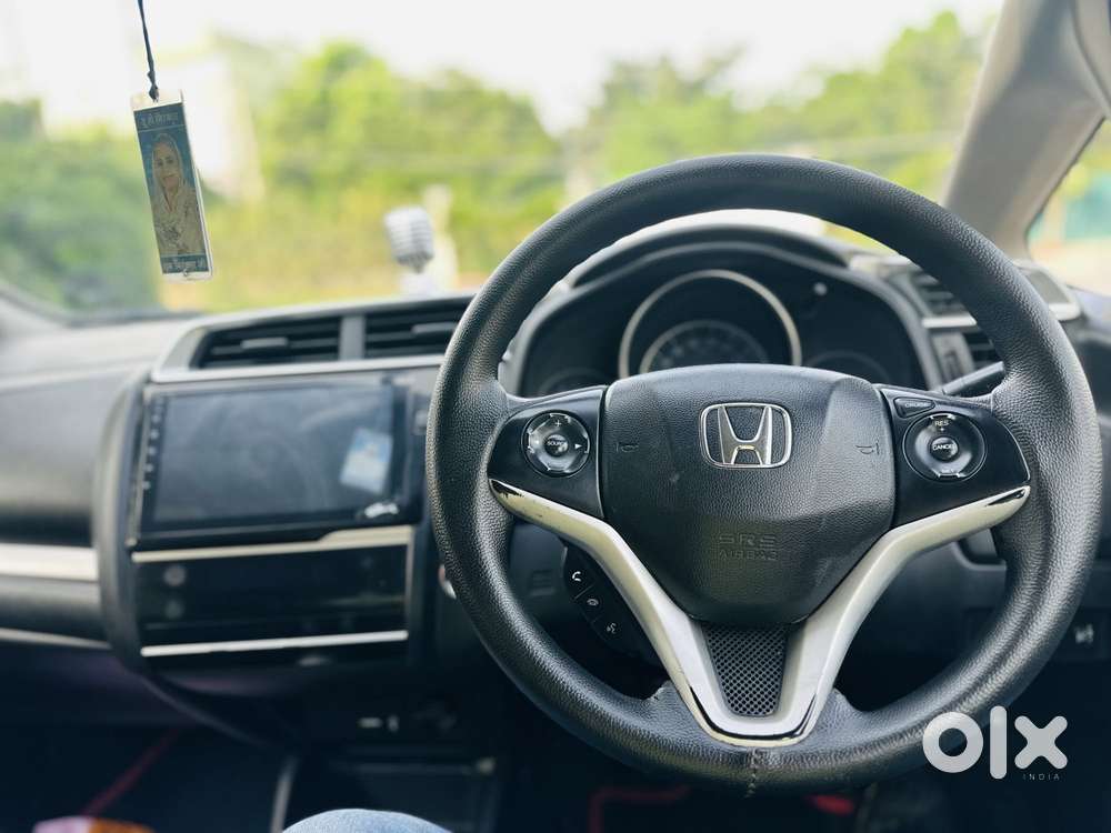 Honda Wr-v 1.5 Vx I-dtec, 2017, Diesel