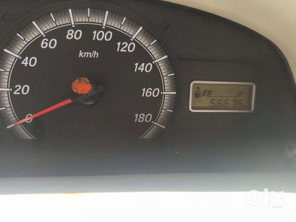 Maruti Suzuki Eeco 5 Seater Standard, 2022, Petrol
