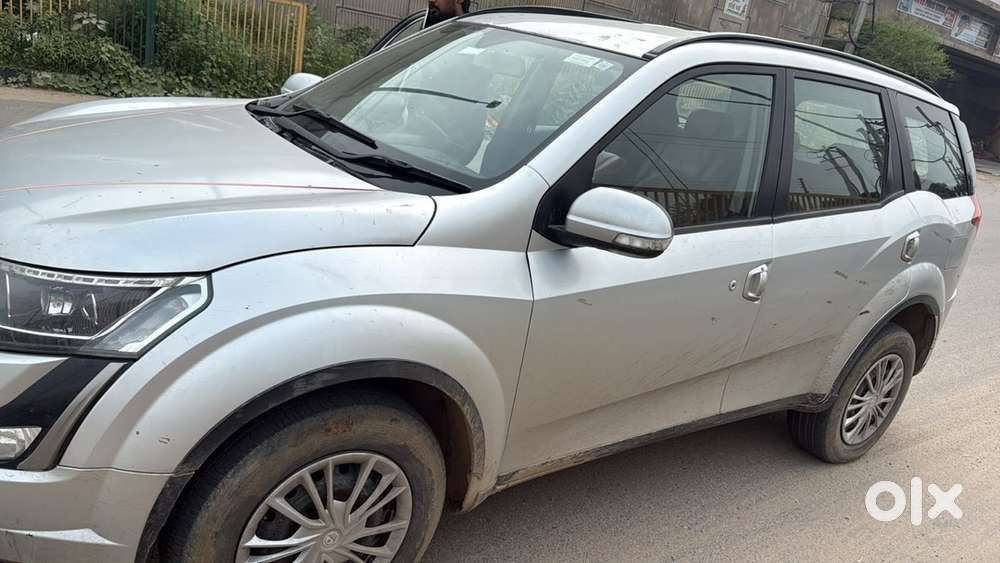 Mahindra Xuv500 Diesel 2019