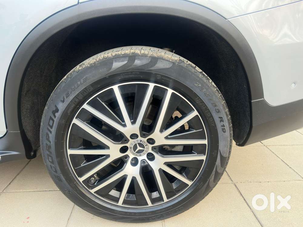 Mercedes-benz Glc 220d 4matic, 2022, Diesel