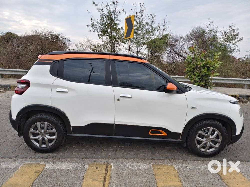 Citroen C3 Feel (o) 1.2 Petrol, 2023, Petrol