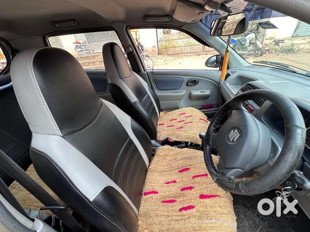 Maruti Suzuki Alto 2011