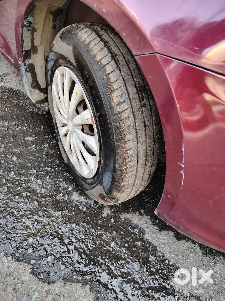 Maruti Suzuki Dzire 2017 Petrol 47000 Km Driven