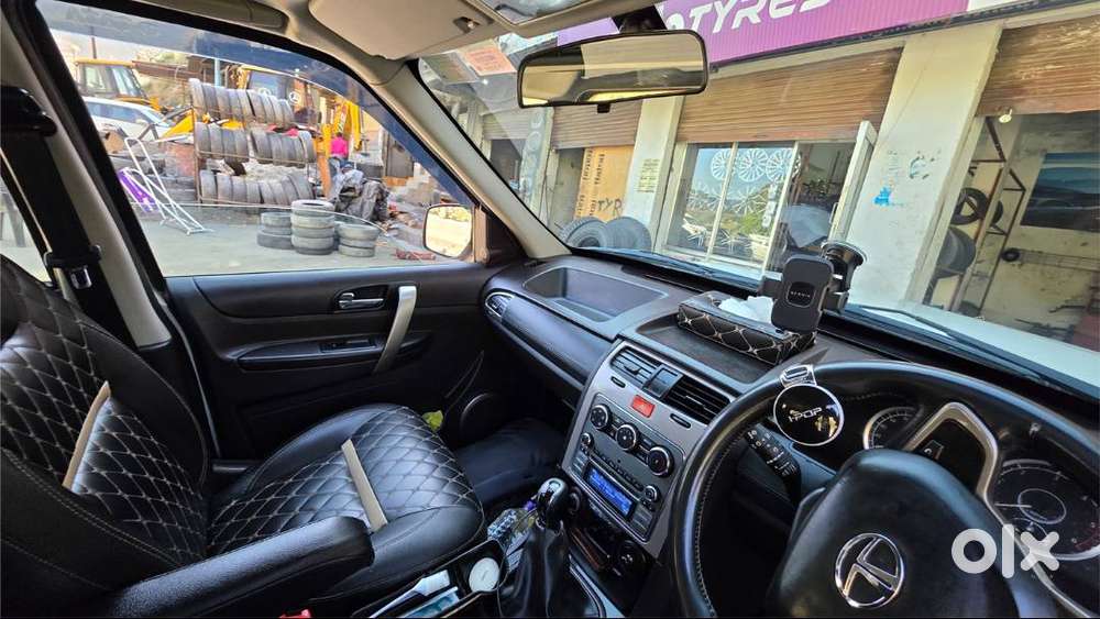 Safari Storme  2018 Model