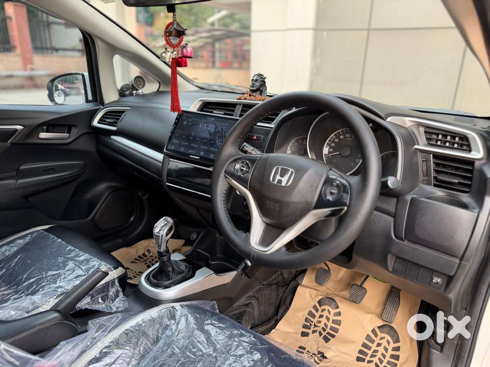 Honda Wr-v 1.5 Vx I-dtec, 2017, Diesel