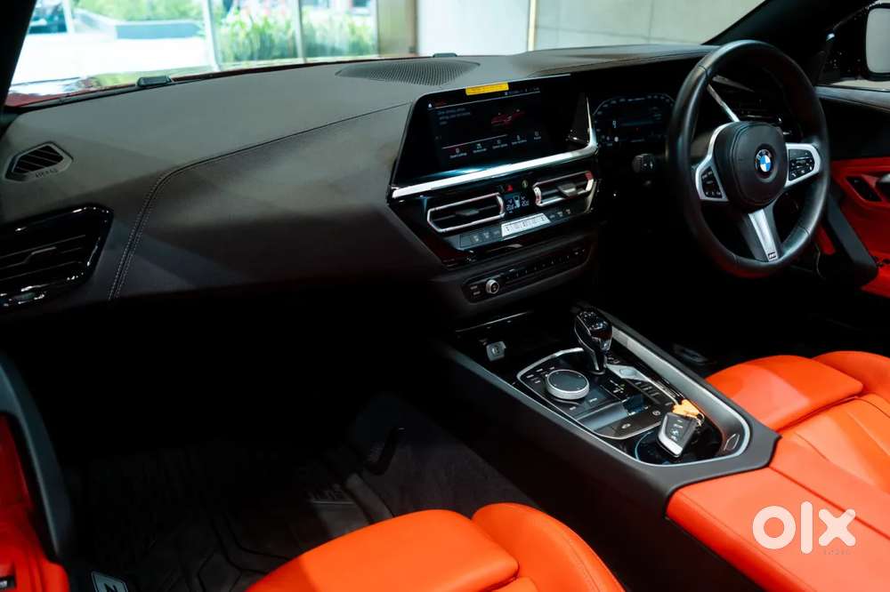 Bmw Z4 M40i, 2025, Petrol