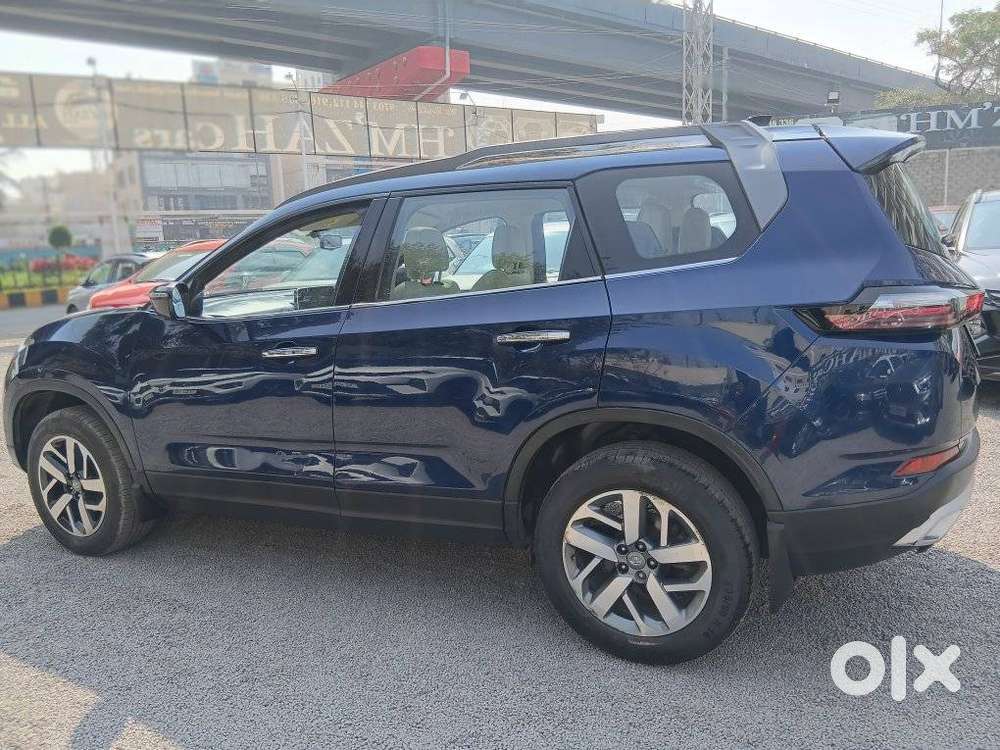 Tata Safari 2.0 Kryotec Xz Plus, 2022, Diesel