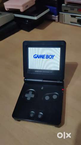 Nintendo GAMEBOY ADVANCE OXY-S-BA（Nintendo OXY-S-BA Game