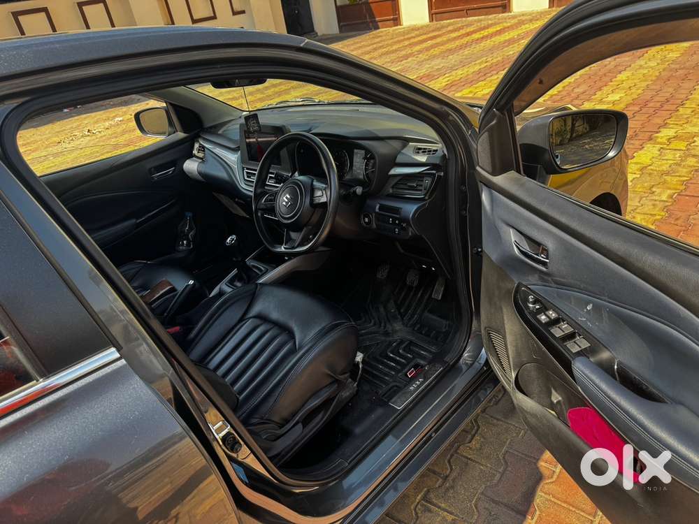 Maruti Suzuki Baleno 2023 Petrol 28000 Km Driven