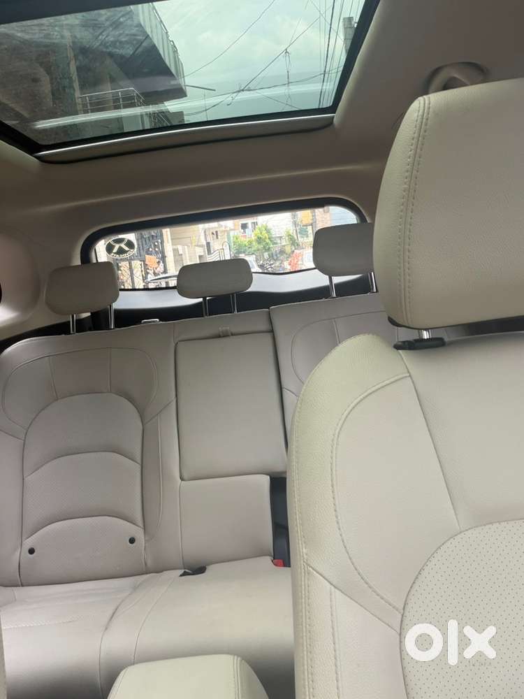 Mg Hector Diesel 2025