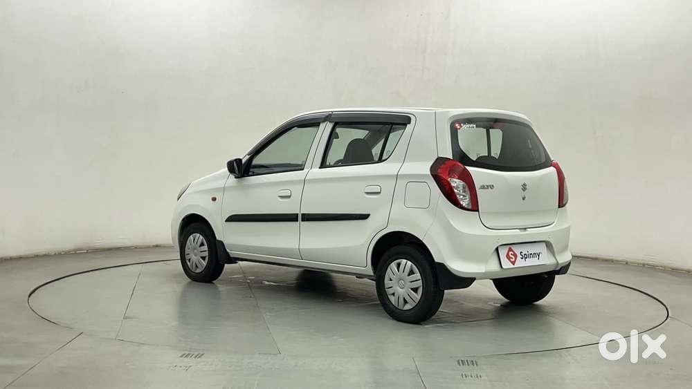 Maruti Suzuki Alto 800 2019-2023 0.8 Vxi, 2022, Petrol