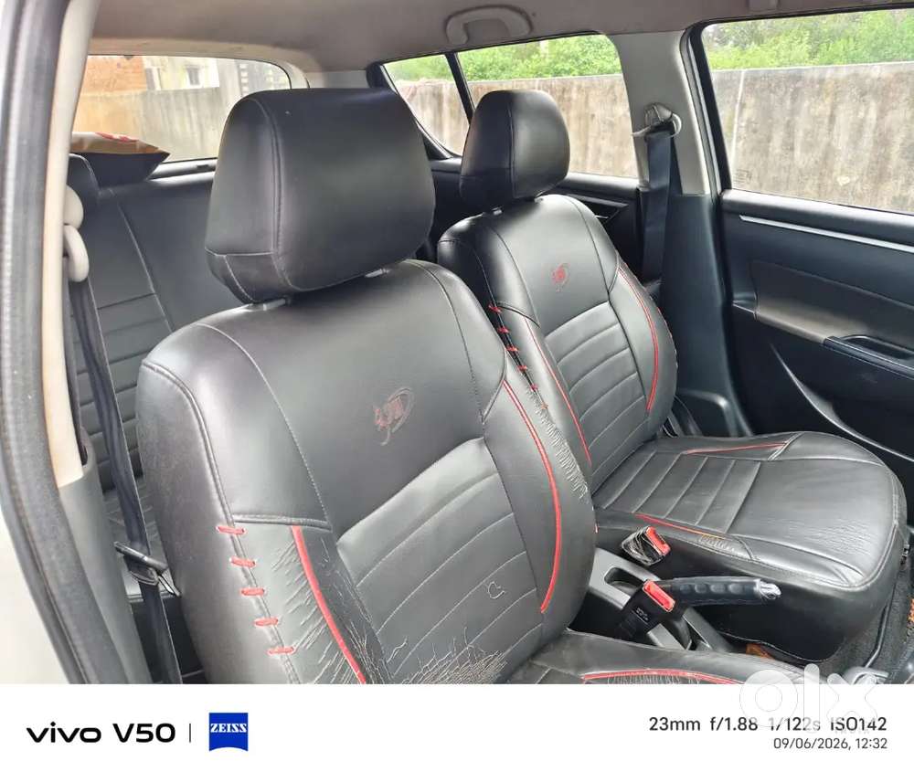 Maruti Suzuki Swift 2013