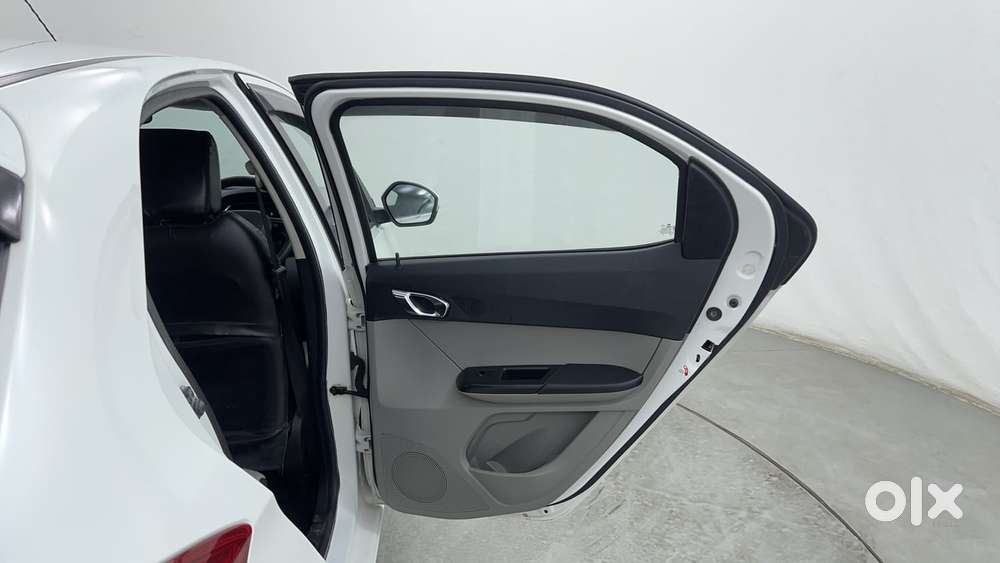 Tata Tiago 1.2 Revotron Xz Plus, 2019, Petrol