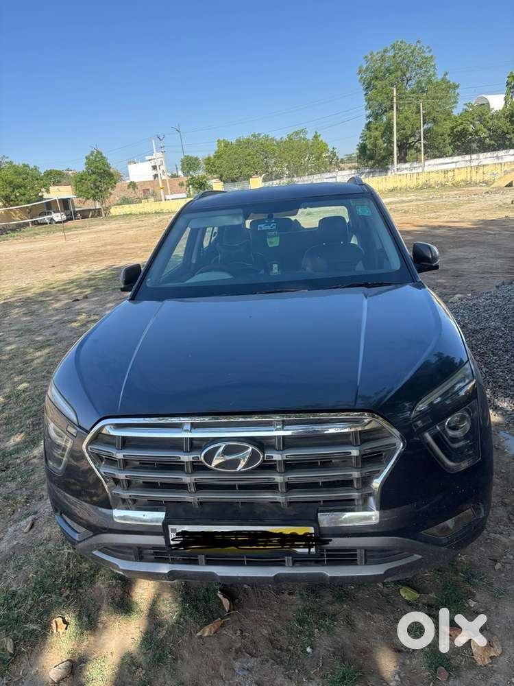 Hyundai Creta Diesel 2020
