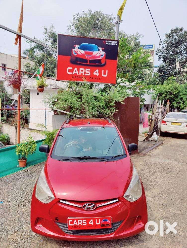 Hyundai Eon Era, 2011