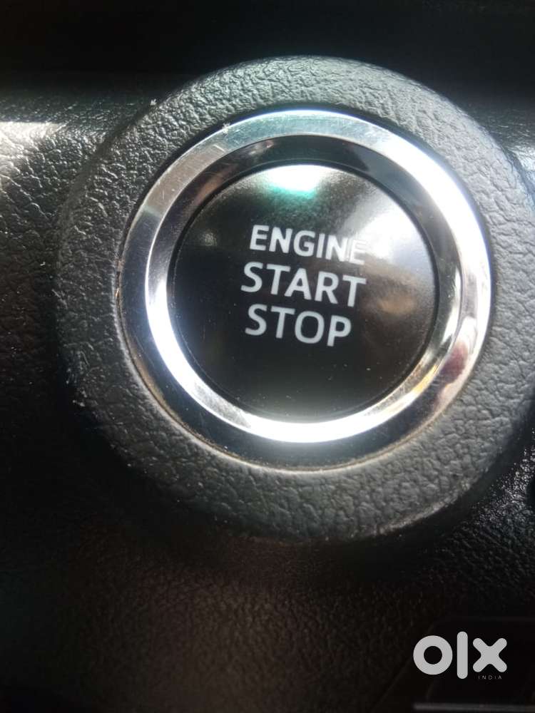 Toyota Fortuner 4x2 Mt 2.8 Diesel, 2018, Diesel