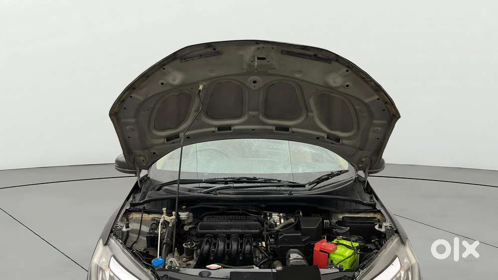 Honda City I-vtec V, 2018, Petrol