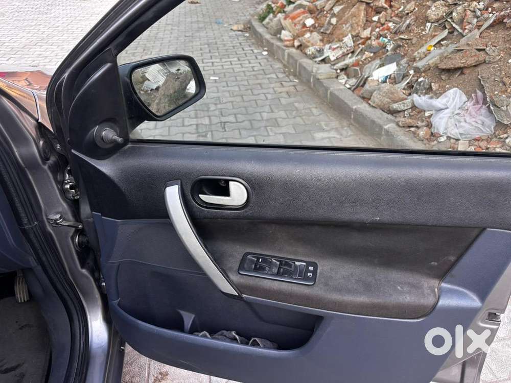 Ford Fiesta Classic 2011 Petrol Good Condition