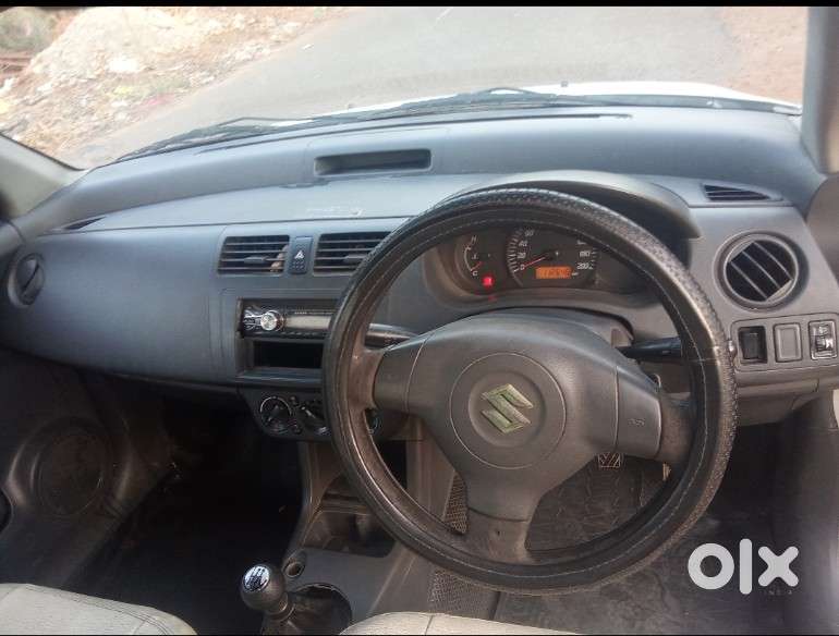 Maruti Suzuki Swift Dzire, 2016, Diesel