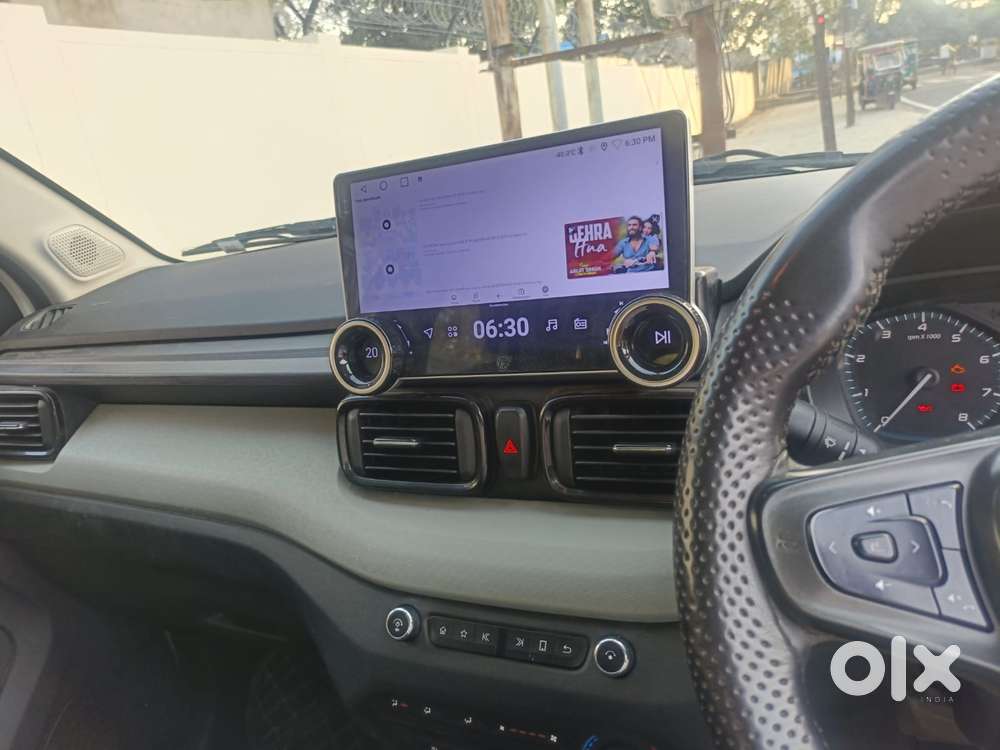 Tata Punch, 2023, Petrol
