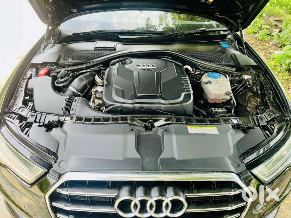 Audi A6 35 Tdi S Line Matrix, 2017, Diesel
