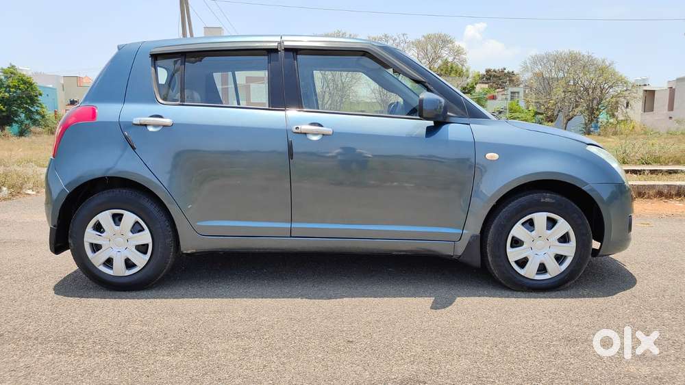 Maruti Suzuki Swift Ddis Vdi, 2009, Diesel