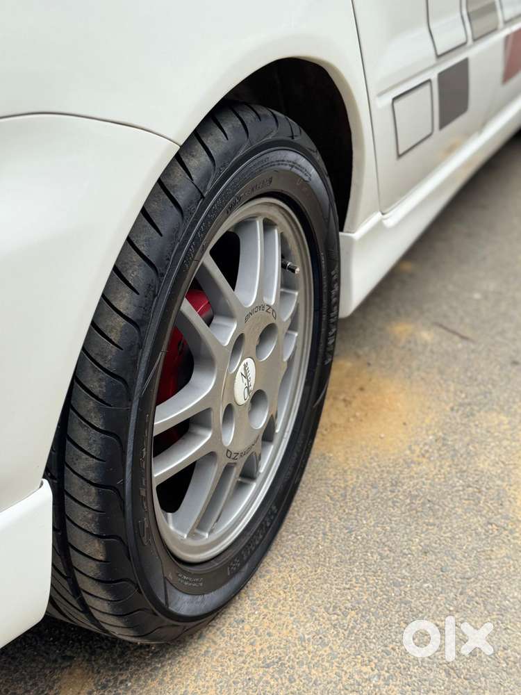 Mitsubishi Cedia Sports, 2010, Petrol