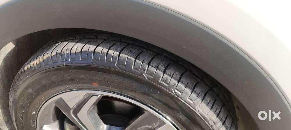 Hyundai Creta 1.6 Sx (o), 2018, Diesel