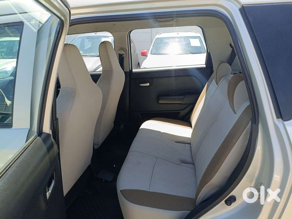 Maruti Suzuki Wagon R 1.0 Vxi Cng, 2020, Cng & Hybrids