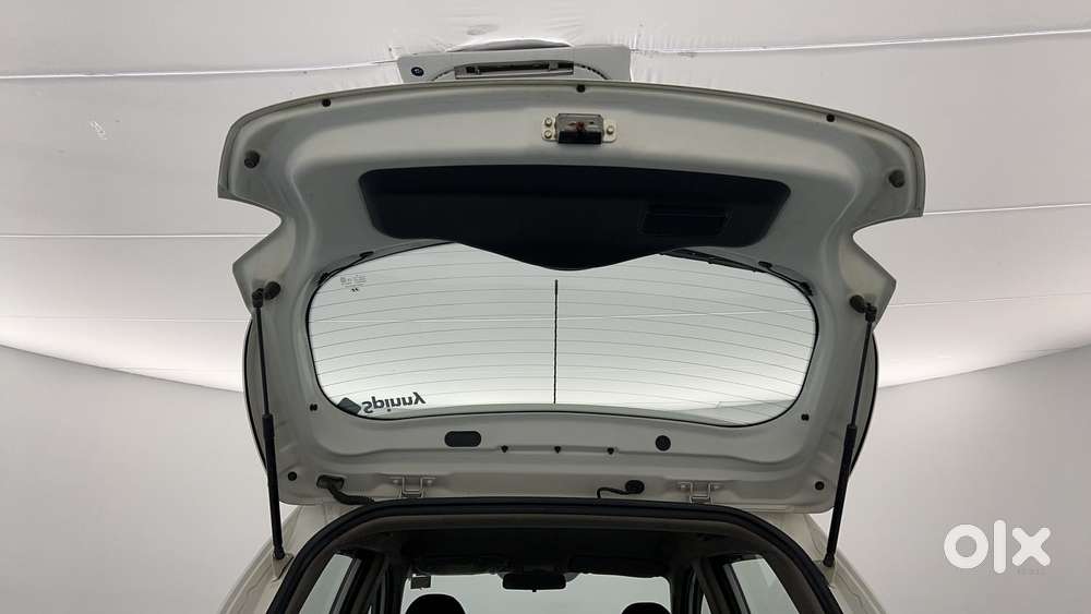 Hyundai Grand I10 1.2 Kappa Asta, 2017, Petrol