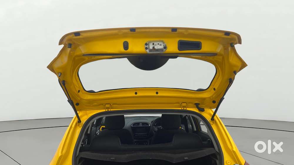 Tata Tiago 1.2 Revotron Xz Plus, 2020, Petrol