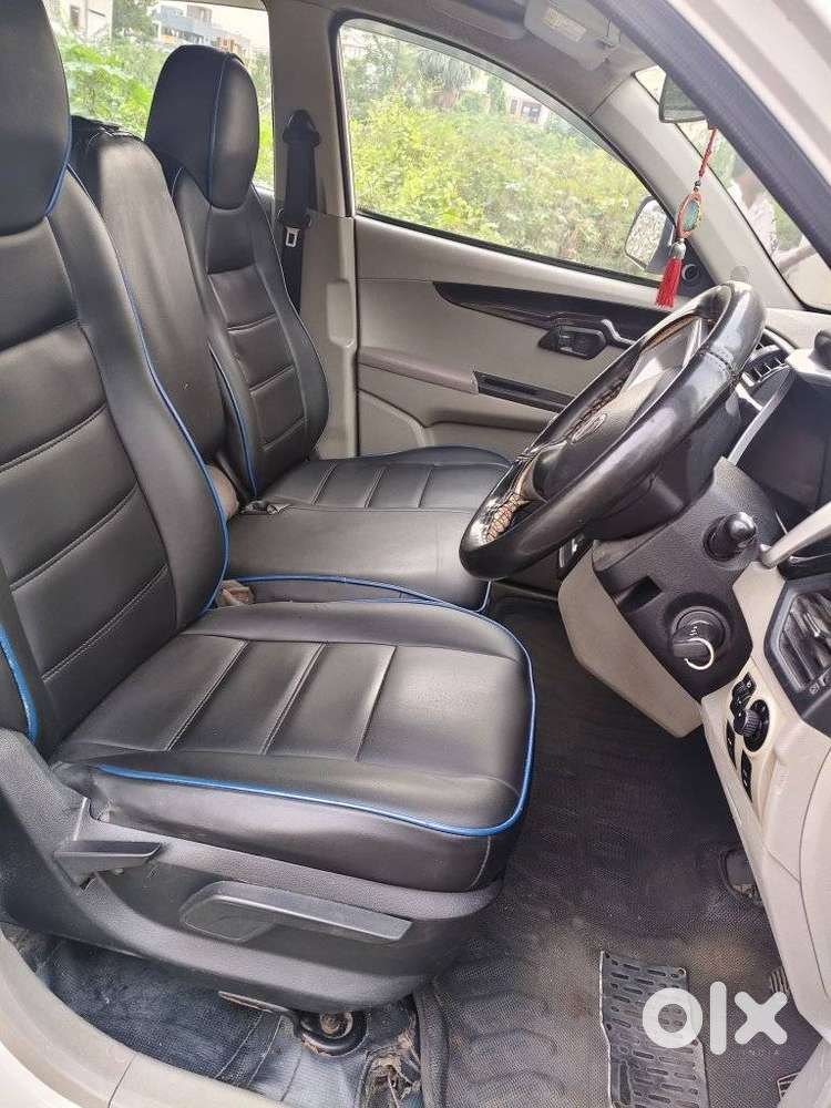 Mahindra Kuv 100 D75 K6 Plus 5str, 2016, Diesel