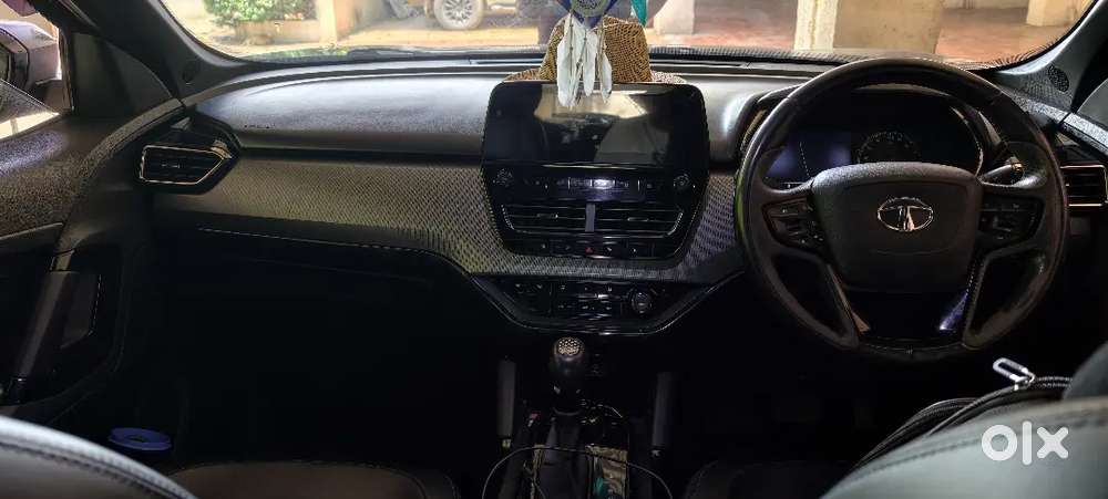 Tata Harrier Diesel 2022 Automatic
