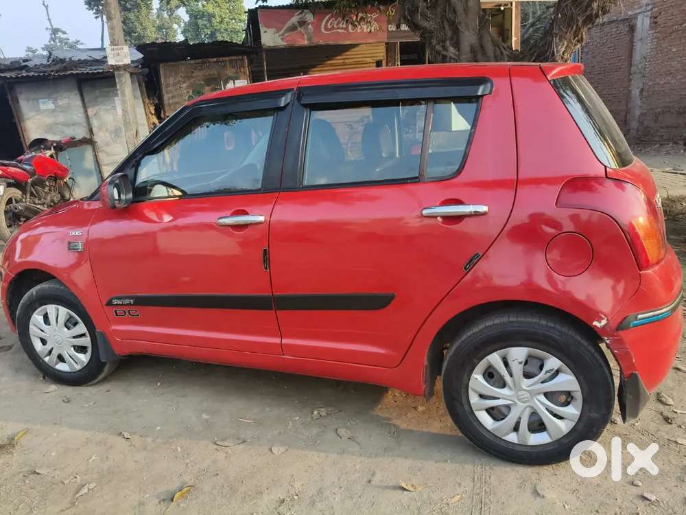 Maruti Suzuki Swift 2010