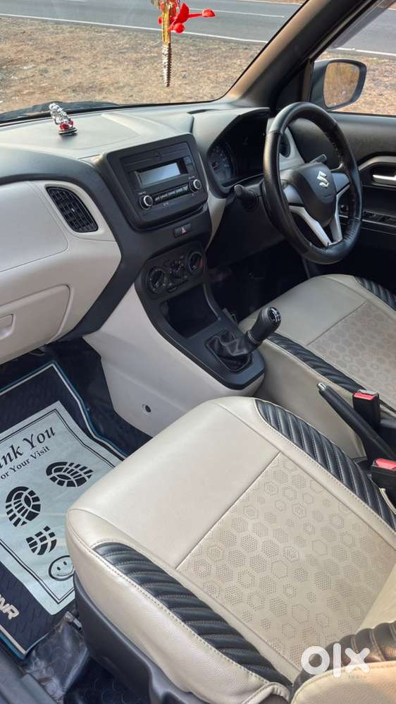 Maruti Suzuki Wagon R