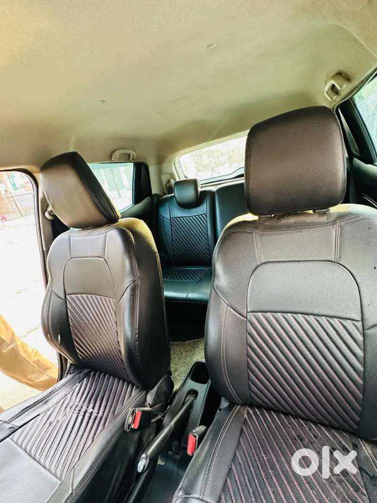 Maruti Suzuki Swift 2019