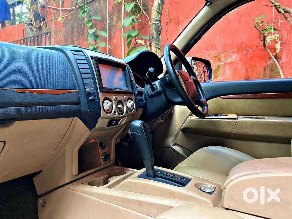 Ford Endeavour 3.0l 4x4 At, 2010, Diesel