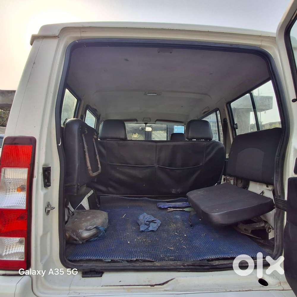 Tata Sumo Gold Ex Bsiii, 2019, Diesel