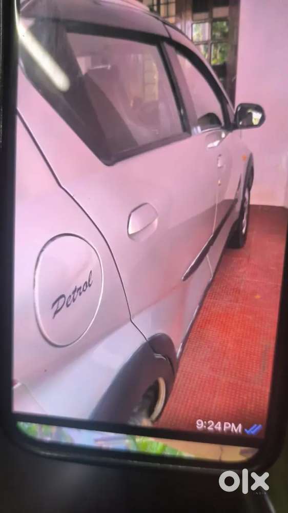 Datsun Redigo 2017 Variant
