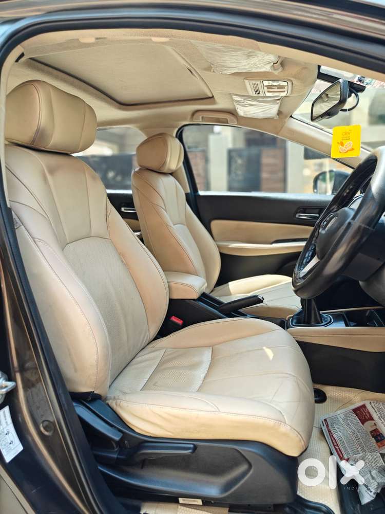 Honda City 1.5 Zx I-dtec Mt, 2020, Diesel