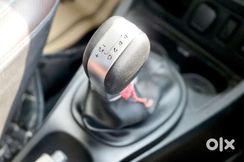 Renault Duster 2019 Auto Petrol