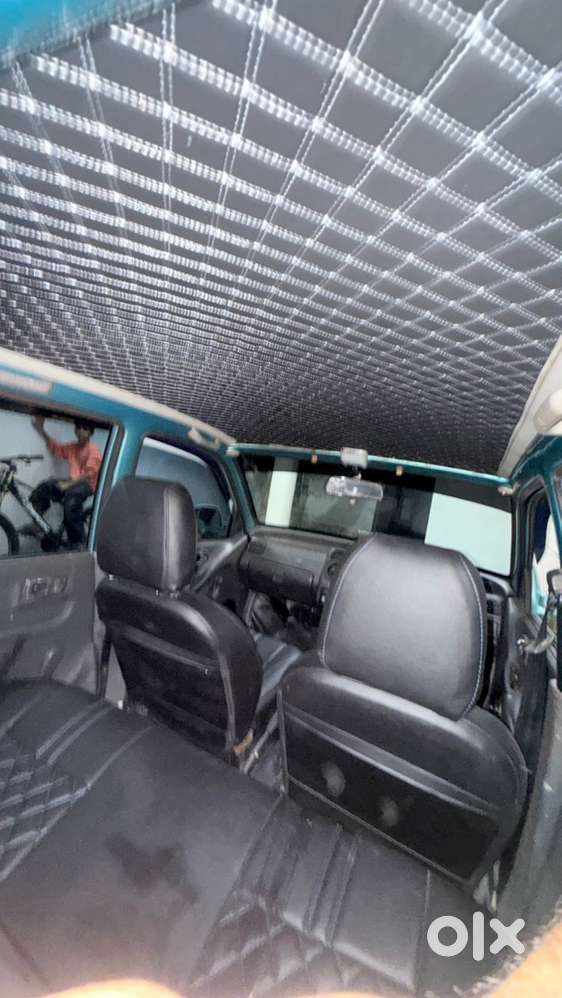 Maruti Zen Estilo Petrol 1997